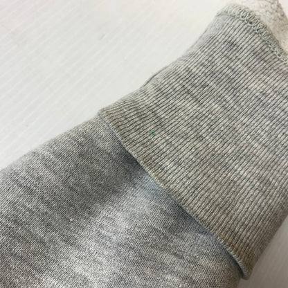 【現状渡し品】【メンズ】 Champion チャンピオン 80's トリコタグ NAVY REVERSE WEAVE SWEAT VINTAGE 80年代 ネイビー リバースウィーブ スウェット トップス トレーナー トリコタグ ビンテージ 145-260209-ko-09-tei サイズ：S カラー：グレー 万代Net店