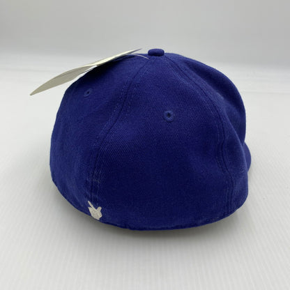 【中古品】【メンズ】 STANDARD CALIFORNIA スタンダードカリフォルニア × NEW ERA ニューエラ キャップ CAP 帽子 185-260801-nm-08-tei カラー：ブルー 万代Net店