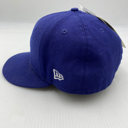 【中古品】【メンズ】 STANDARD CALIFORNIA スタンダードカリフォルニア × NEW ERA ニューエラ キャップ CAP 帽子 185-260801-nm-08-tei カラー：ブルー 万代Net店