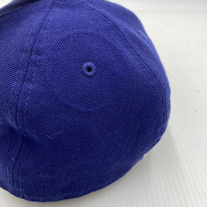 【中古品】【メンズ】 STANDARD CALIFORNIA スタンダードカリフォルニア × NEW ERA ニューエラ キャップ CAP 帽子 185-260801-nm-08-tei カラー：ブルー 万代Net店