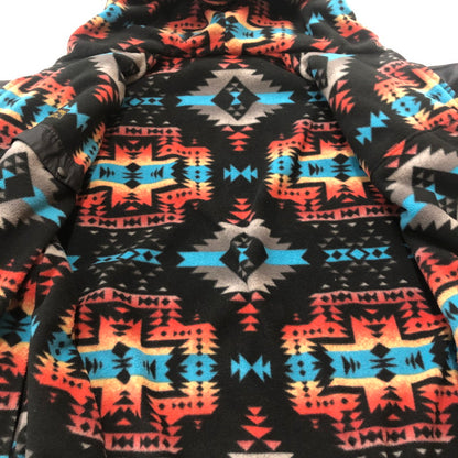 【中古品】【メンズ】 WESTRIDE ウエストライド CAMP SIERRA HOODIE キャンプシエラ フーディ アウター リバーシブルジャケット 145-260217-ko-13-tei サイズ：L カラー：ブラック 万代Net店