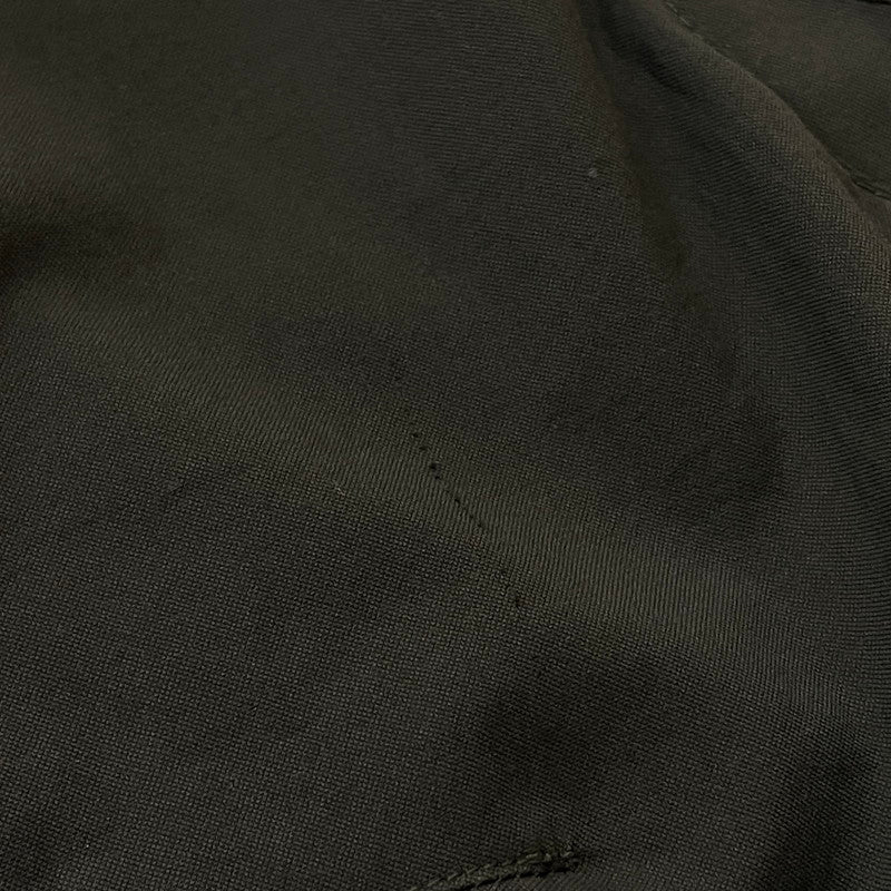【中古品】【メンズ】 MAMMUT マムート CLIMBING HALF PANTS クライミング ハーフ パンツ ボトムス 短パン 155-260714-sa-16-tei サイズ：S カラー：グレー 万代Net店