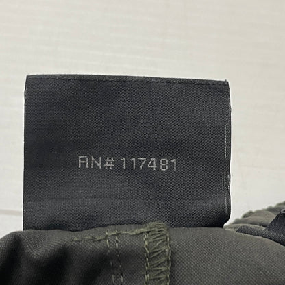 【中古品】【メンズ】 MAMMUT マムート CLIMBING HALF PANTS クライミング ハーフ パンツ ボトムス 短パン 155-260714-sa-16-tei サイズ：S カラー：グレー 万代Net店