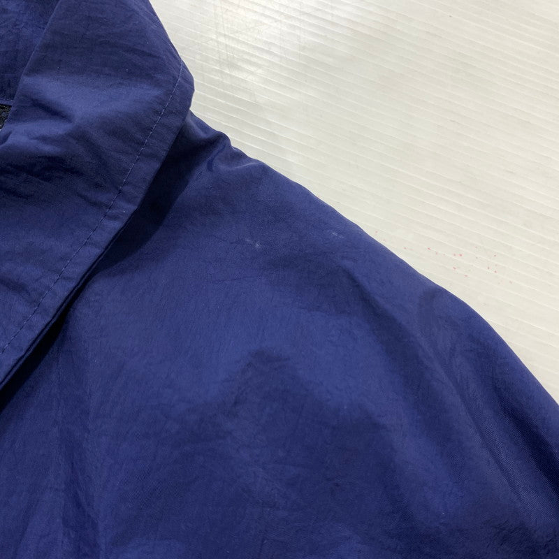 【中古品】【メンズ】 NIKE ナイキ 90's-00’s COACH JACKET VINYAGE 90-2000年代 コーチジャケット ライトアウター ナイロンジャケット 148-260212-ko-01-tei サイズ：L カラー：トリコロール 万代Net店