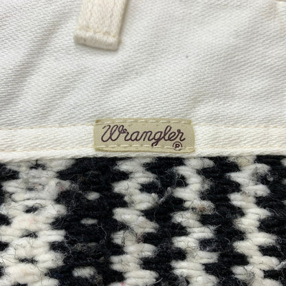 【中古品】【メンズ】 Wrangler ラングラー REMAKE DENIM PANTS リメイク デニムパンツ ボトムス ジーンズ 156-260212-ko-10-tei サイズ：サイズ不明 カラー：ホワイト 万代Net店