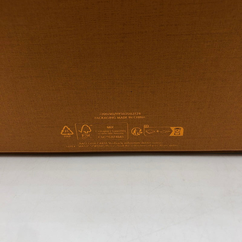 【中古品】【メンズ】 M25955 テイクオフ・ポーチ LVアナグラム 鞄 セカンドバッグ 179-260209-ks-01-fuzh カラー：ブラック 万代Net店