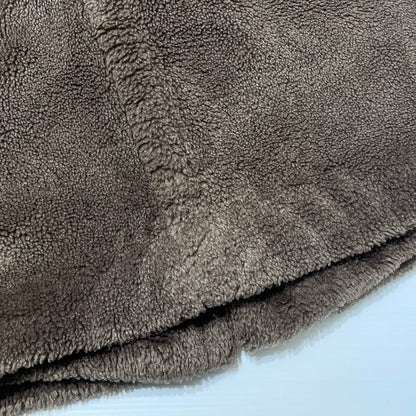 【中古品】【レディース】 UNITED ARROWS ユナイテッドアローズ BOA COAT 1525-199-4141 ボアコート アウター 170-260211-yo-04-tei サイズ：36 カラー：ブラウン 万代Net店
