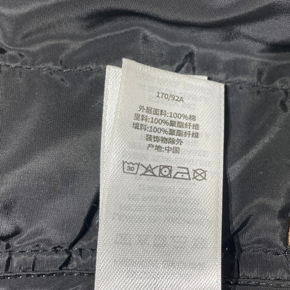【中古品】【メンズ】 25AW QUILTED PLAID SHIRT JACKET 1110372 キルテッド プレイド シャツジャケット アウター 142-260211-yo-09-fuzh サイズ：S カラー：ブラウン 万代Net店