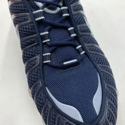 【中古品】【メンズ】 NIKE ナイキ SHOX TL OBSIDIAN IH4481-400 ショックス オブシディアン スニーカー 靴 シューズ 160-260213-ko-04-tei サイズ：27.5cn カラー：アーモリーブルー 万代Net店