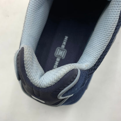 【中古品】【メンズ】 NIKE ナイキ SHOX TL OBSIDIAN IH4481-400 ショックス オブシディアン スニーカー 靴 シューズ 160-260213-ko-04-tei サイズ：27.5cn カラー：アーモリーブルー 万代Net店
