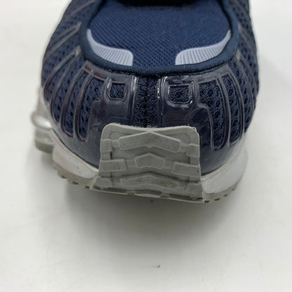 【中古品】【メンズ】 NIKE ナイキ SHOX TL OBSIDIAN IH4481-400 ショックス オブシディアン スニーカー 靴 シューズ 160-260213-ko-04-tei サイズ：27.5cn カラー：アーモリーブルー 万代Net店