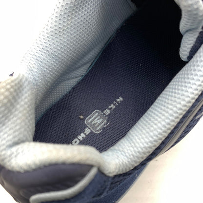 【中古品】【メンズ】 NIKE ナイキ SHOX TL OBSIDIAN IH4481-400 ショックス オブシディアン スニーカー 靴 シューズ 160-260213-ko-04-tei サイズ：27.5cn カラー：アーモリーブルー 万代Net店