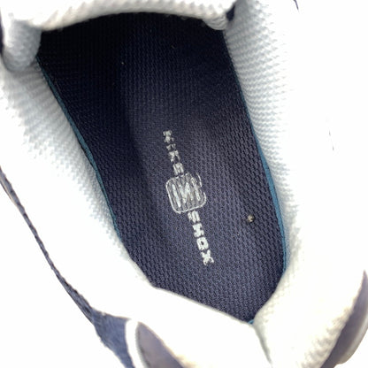【中古品】【メンズ】 NIKE ナイキ SHOX TL OBSIDIAN IH4481-400 ショックス オブシディアン スニーカー 靴 シューズ 160-260213-ko-04-tei サイズ：27.5cn カラー：アーモリーブルー 万代Net店
