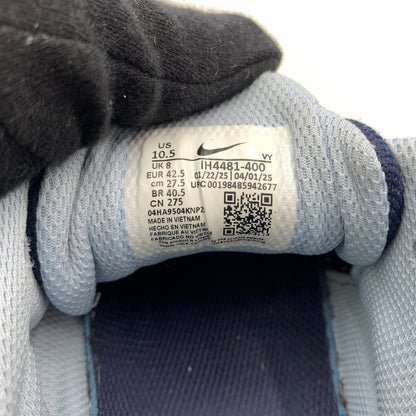 【中古品】【メンズ】 NIKE ナイキ SHOX TL OBSIDIAN IH4481-400 ショックス オブシディアン スニーカー 靴 シューズ 160-260213-ko-04-tei サイズ：27.5cn カラー：アーモリーブルー 万代Net店