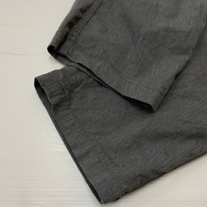【中古品】【メンズ】 STANDARD CALIFORNIA スタンダードカリフォルニア SD EASY PANTS イージーパンツ ボトムス 151-260623-yo-19-tei サイズ：L カラー：グレー 万代Net店
