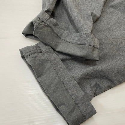 【中古品】【メンズ】 STANDARD CALIFORNIA スタンダードカリフォルニア SD EASY PANTS イージーパンツ ボトムス 151-260623-yo-19-tei サイズ：L カラー：グレー 万代Net店