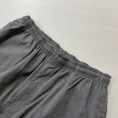 【中古品】【メンズ】 STANDARD CALIFORNIA スタンダードカリフォルニア SD EASY PANTS イージーパンツ ボトムス 151-260623-yo-19-tei サイズ：L カラー：グレー 万代Net店