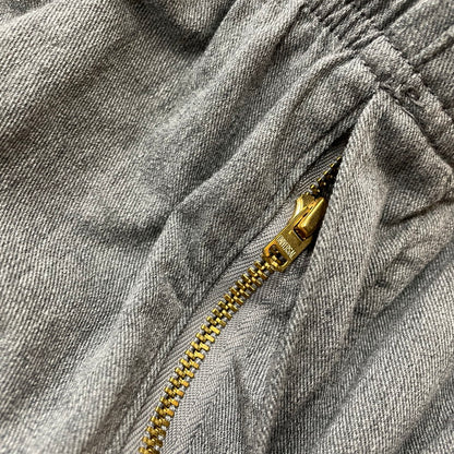 【中古品】【メンズ】 STANDARD CALIFORNIA スタンダードカリフォルニア SD EASY PANTS イージーパンツ ボトムス 151-260623-yo-19-tei サイズ：L カラー：グレー 万代Net店
