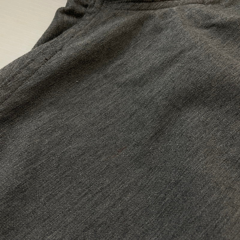 【中古品】【メンズ】 STANDARD CALIFORNIA スタンダードカリフォルニア SD EASY PANTS イージーパンツ ボトムス 151-260623-yo-19-tei サイズ：L カラー：グレー 万代Net店