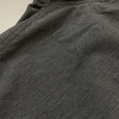 【中古品】【メンズ】 STANDARD CALIFORNIA スタンダードカリフォルニア SD EASY PANTS イージーパンツ ボトムス 151-260623-yo-19-tei サイズ：L カラー：グレー 万代Net店
