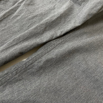 【中古品】【メンズ】 STANDARD CALIFORNIA スタンダードカリフォルニア SD EASY PANTS イージーパンツ ボトムス 151-260623-yo-19-tei サイズ：L カラー：グレー 万代Net店