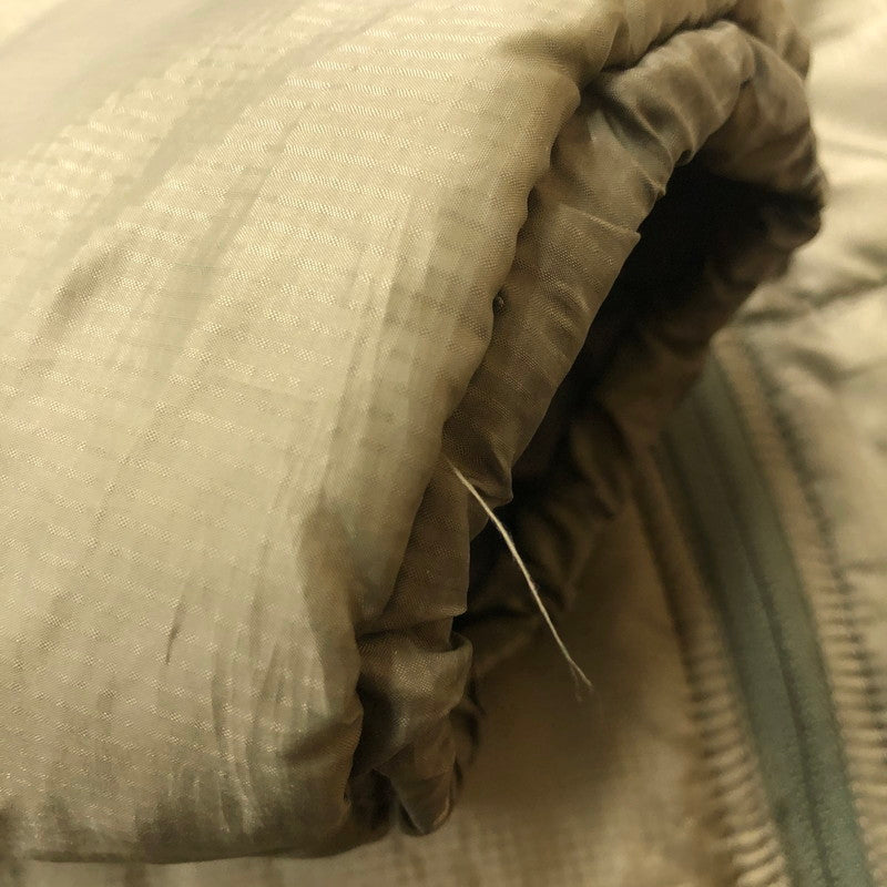 【中古品】【メンズ】 WAIPER ワイパー THERMO AIRLOFT PRIMALOFT PARKA サーモ エアロフト プリマロフト パーカ アウター 145-260217-ko-11-tei サイズ：M カラー：カーキ 万代Net店