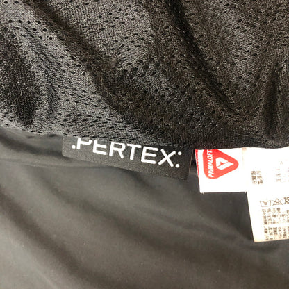 【中古品】【メンズ】 WAIPER ワイパー THERMO AIRLOFT PRIMALOFT PARKA サーモ エアロフト プリマロフト パーカ アウター 145-260217-ko-11-tei サイズ：M カラー：カーキ 万代Net店