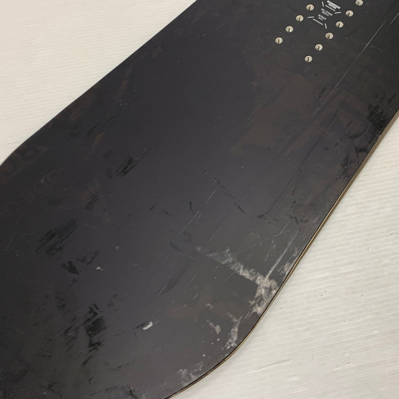 【中古品】【メンズ/レディース】 FLUX フラックス T3 SNOWBOARD スノーボード ウィンタースポーツ 156 117-261005-ko-06-teih カラー：ブラック系 万代Net店