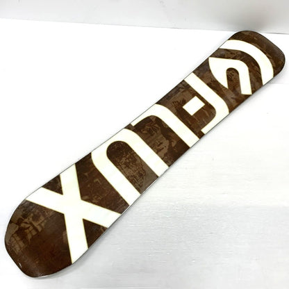 【中古品】【メンズ/レディース】 FLUX フラックス T3 SNOWBOARD スノーボード ウィンタースポーツ 156 117-261005-ko-06-teih カラー：ブラック系 万代Net店