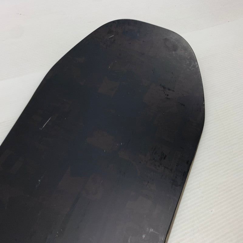 【中古品】【メンズ/レディース】 FLUX フラックス T3 SNOWBOARD スノーボード ウィンタースポーツ 156 117-261005-ko-06-teih カラー：ブラック系 万代Net店