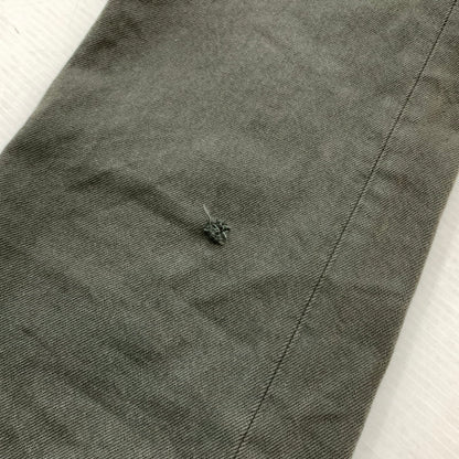 【中古品】【メンズ】 Levi's リーバイス 90's 501 COLOR DENIM MADE IN FRANCE 90年代 カラーデニム ボトムス デニムパンツ ジーンズ フランス製 156-260215-ko-13-tei サイズ：34 カラー：グリーン 万代Net店