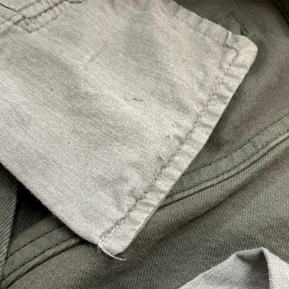 【中古品】【メンズ】 Levi's リーバイス 90's 501 COLOR DENIM MADE IN FRANCE 90年代 カラーデニム ボトムス デニムパンツ ジーンズ フランス製 156-260215-ko-13-tei サイズ：34 カラー：グリーン 万代Net店