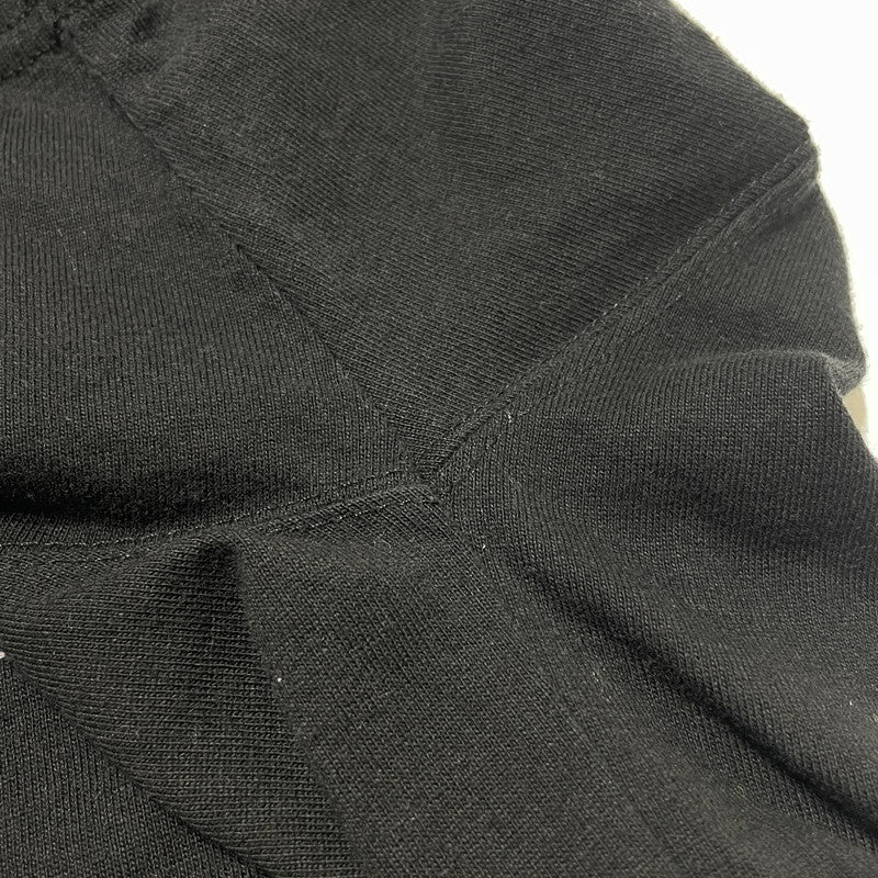 【中古品】【メンズ】 THE BLACK EYE ザ ブラック アイ PATCH PACK IN THE POCKT TEE パッチ パック イン ザ ポケット Ｔシャツ 半袖 トップス 142-260617-sa-04-tei サイズ：S カラー：ブラック 万代Net店