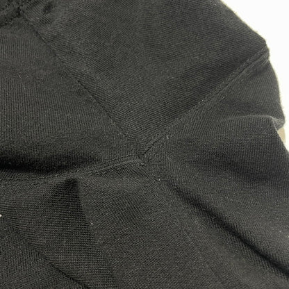 【中古品】【メンズ】 THE BLACK EYE ザ ブラック アイ PATCH PACK IN THE POCKT TEE パッチ パック イン ザ ポケット Ｔシャツ 半袖 トップス 142-260617-sa-04-tei サイズ：S カラー：ブラック 万代Net店