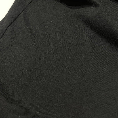 【中古品】【メンズ】 THE BLACK EYE ザ ブラック アイ PATCH PACK IN THE POCKT TEE パッチ パック イン ザ ポケット Ｔシャツ 半袖 トップス 142-260617-sa-04-tei サイズ：S カラー：ブラック 万代Net店