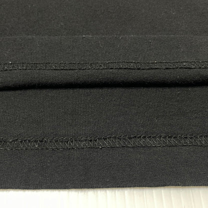 【中古品】【メンズ】 THE BLACK EYE ザ ブラック アイ PATCH PACK IN THE POCKT TEE パッチ パック イン ザ ポケット Ｔシャツ 半袖 トップス 142-260617-sa-04-tei サイズ：S カラー：ブラック 万代Net店