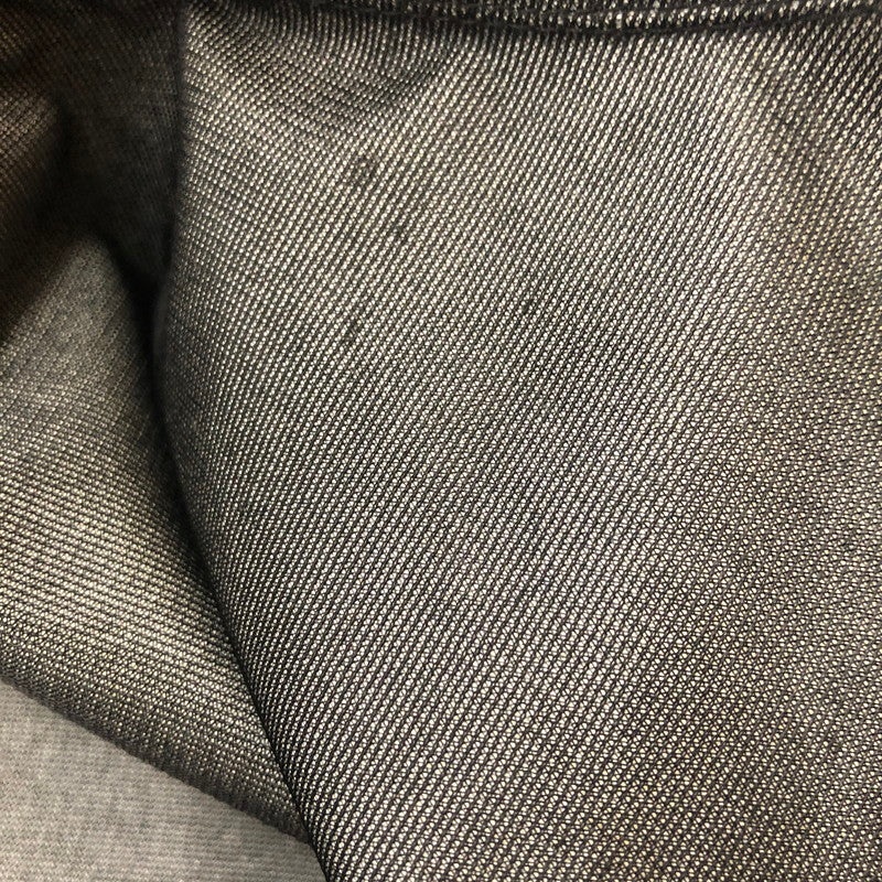 【中古品】【メンズ】 HUF ハフ 23AW GUIDE SHELL JACKET ガイドシェル ジャケット アウター ナイロンジャケット 142-260217-ko-07-tei サイズ：XL カラー：ブラック 万代Net店