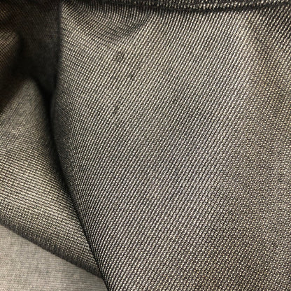 【中古品】【メンズ】 HUF ハフ 23AW GUIDE SHELL JACKET ガイドシェル ジャケット アウター ナイロンジャケット 142-260217-ko-07-tei サイズ：XL カラー：ブラック 万代Net店