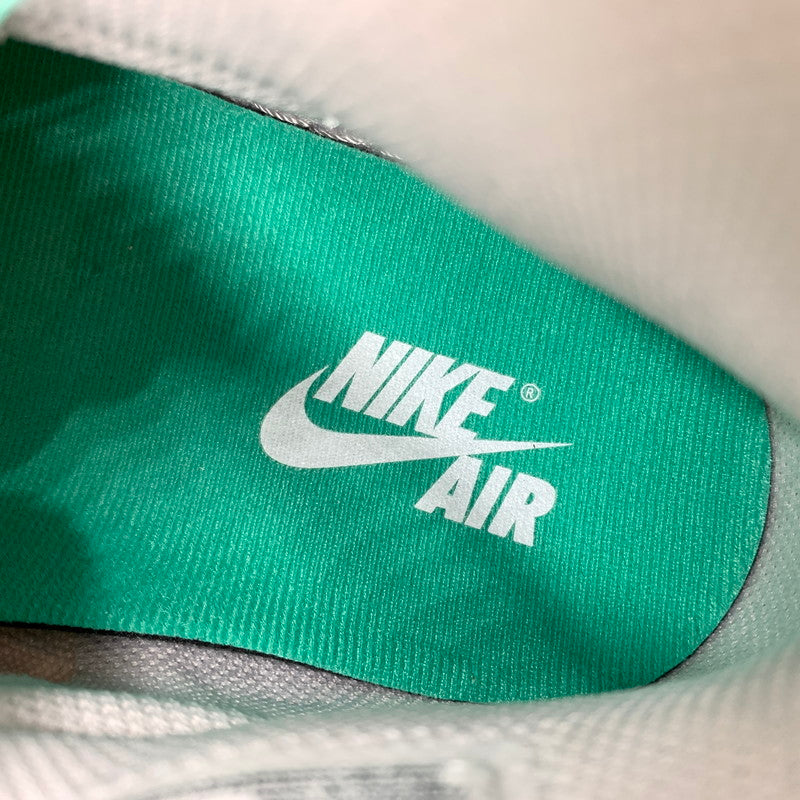 【中古品】【メンズ】 NIKE ナイキ × UNION ユニオン × BBS べフィーズ ビューティー サプライ 別注 コラボ AIR JORDAN 1 HIGH OG SUMMER '96 FD2565-100 エアジョーダン1 ハイ スニーカー 靴 シューズ 160-260711-ko-10-tei サイズ：27.5cm カラー：ホワイトイエロー 万代Net店