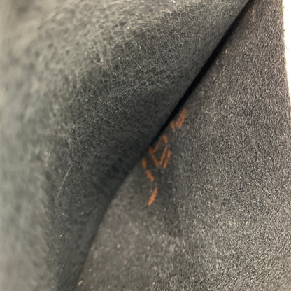 【中古品】【メンズ】 HERZ ヘルツ WAIST SHOULDER BAG ウエスト ショルダーバッグ カバン レザーバッグ ボディバッグ 188-260723-ko-03-tei カラー：ブラック 万代Net店
