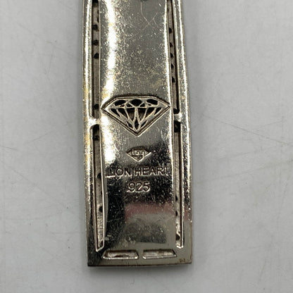 【中古品】【メンズ】 LION HEART ライオンハート STAR PENDANT スター ペンダント アクセサリー ジュエリー 192-260213-ko-13-tei カラー：シルバー 万代Net店