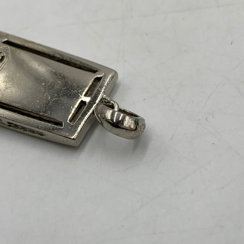 【中古品】【メンズ】 LION HEART ライオンハート STAR PENDANT スター ペンダント アクセサリー ジュエリー 192-260213-ko-13-tei カラー：シルバー 万代Net店