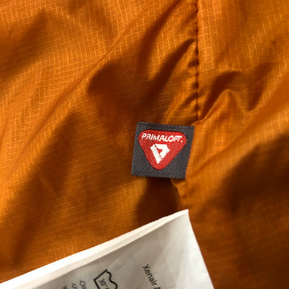 【中古品】【メンズ】 XENAIR ALPINE LIGHT JACKET QIP-01 ゼネア アルパイン ライトジャケット ライトアウター 144-260216-yo-19-tei サイズ：JPN L カラー：ネイビー 万代Net店