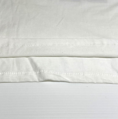 【中古品】【メンズ】 NIKE ナイキ 90’s TEE 90年代 Tシャツ 半袖 トップス 148-260720-sa-01-tei サイズ：L カラー：ホワイト 万代Net店