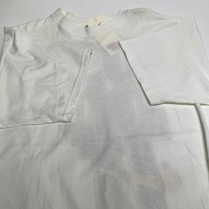 【中古品】【メンズ】 NIKE ナイキ 90’s TEE 90年代 Tシャツ 半袖 トップス 148-260720-sa-01-tei サイズ：L カラー：ホワイト 万代Net店