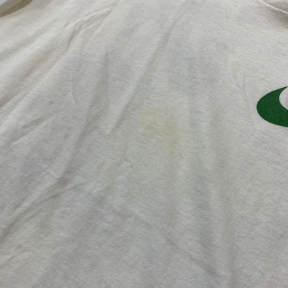 【現状渡し品】【メンズ】 90's SOCCER S/S TEE 90年代 サッカー ショートスリーブ Tシャツ トップス 半袖 148-260212-ko-23-fuzh サイズ：M カラー：ホワイト 万代Net店