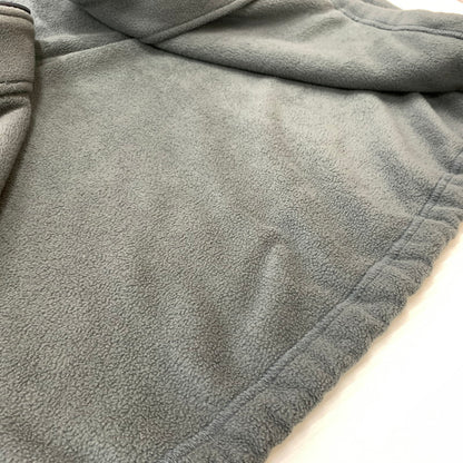 【中古品】【メンズ】 FRESH SERVICE フレッシュサービス FLEECE TRACK SUIT FSR243-90134 フリース トラック スーツ セットアップ ジャージ 140-260212-ko-19-tei サイズ：L カラー：グレー 万代Net店