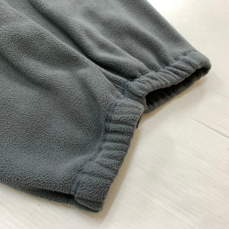 【中古品】【メンズ】 FRESH SERVICE フレッシュサービス FLEECE TRACK SUIT FSR243-90134 フリース トラック スーツ セットアップ ジャージ 140-260212-ko-19-tei サイズ：L カラー：グレー 万代Net店