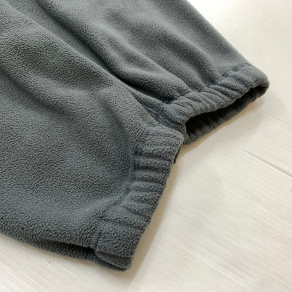 【中古品】【メンズ】 FRESH SERVICE フレッシュサービス FLEECE TRACK SUIT FSR243-90134 フリース トラック スーツ セットアップ ジャージ 140-260212-ko-19-tei サイズ：L カラー：グレー 万代Net店