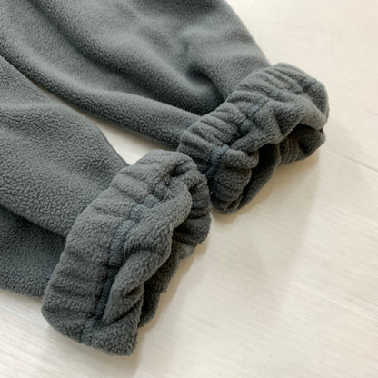 【中古品】【メンズ】 FRESH SERVICE フレッシュサービス FLEECE TRACK SUIT FSR243-90134 フリース トラック スーツ セットアップ ジャージ 140-260212-ko-19-tei サイズ：L カラー：グレー 万代Net店